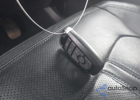 2019 Ford Expedition Limited z USA, uszkodzony, nr VIN 1FMJU2AT8KEA61580